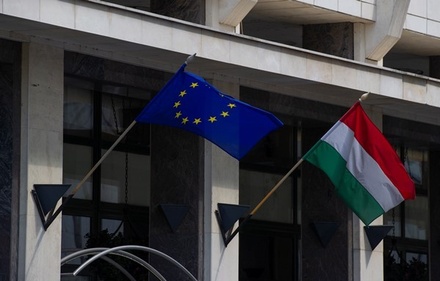 В Венгрии не поддержали введение санкций ЕС против российского энергосектора
