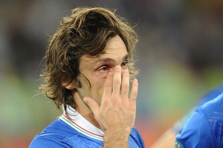Знаменитый итальянский футболист объявил о скором завершении карьеры