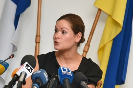 Власти проверят долги отказавшейся от гражданства РФ Марии Гайдар