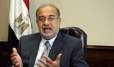 Премьер Египта не исключил теракт на борту пропавшего лайнера EgyptAir