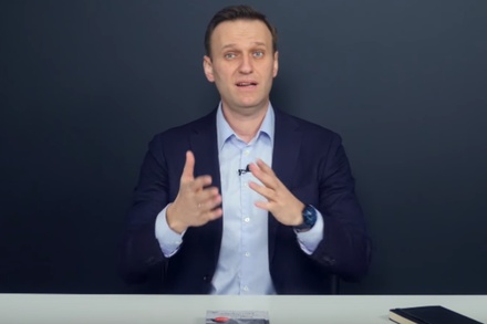 В «Яндексе» отказались ответить, будет ли удалено расследование Навального о Дерипаске с «Яндекс.Дзен»