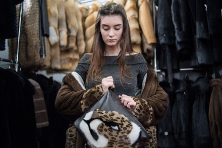 Маркетологи составили рейтинг российских городов по алчности женщин