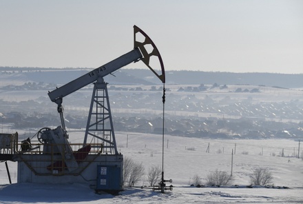 В офисе Борреля раскрыли детали подготовки эмбарго на российскую нефть