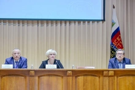 Врио мэра Белгорода извинился перед пенсионером за совет купить слуховой аппарат