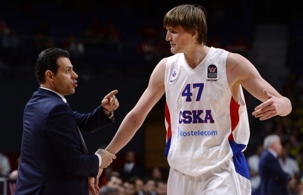 Баскетболист Андрей Кириленко объявил о завершении карьеры