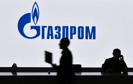 «Газпром» установил рекорд по объёму суточного экспорта газа