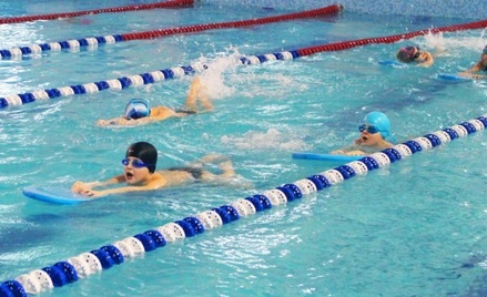 Глава Приморья предложил ввести обязательное обучение детей плаванию
