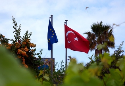 Турция выступила против привилегированного партнёрства с Евросоюзом