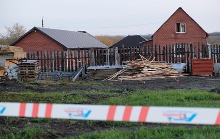 Четвёртый подозреваемый в убийстве экс-главы полиции Сызрани был задержан в Домодедове