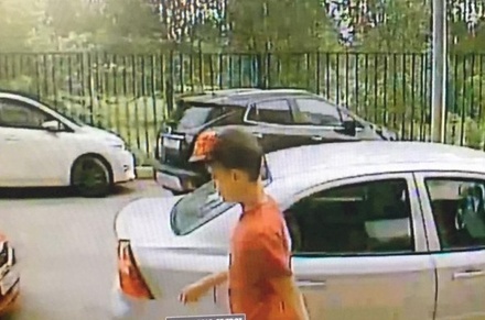 СКР возбудил дело об убийстве после пропажи в Москве 11-летнего мальчика