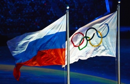 В Думе попытку отстранить сборную России от Олимпиады назвали продолжением санкций