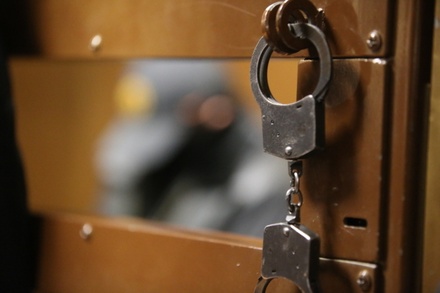 Суд арестовал второго подозреваемого по делу о подготовке теракта в Крыму