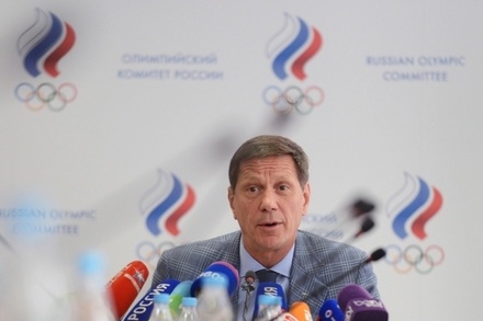 Участие ещё восьми российских спортсменов в Играх в Рио оказалось под угрозой
