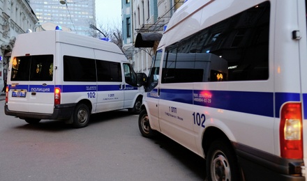 Полиция в Москве не нашла жалоб на Михаила Хачатуряна, убитого дочерьми