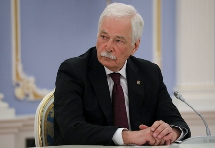 СМИ: новым послом России в Белоруссии может стать Борис Грызлов