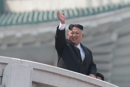 Ким Чен Ын объявил о заморозке ракетных и ядерных испытаний
