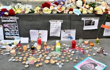Одобрившая убийство учителя француженка получила срок
