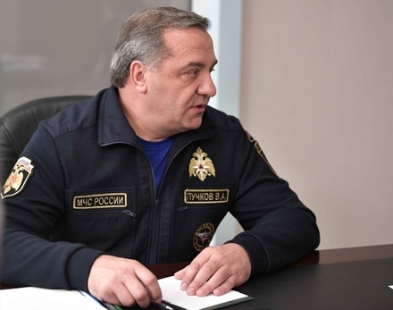 Пучков заявил о необходимости нового формата гражданской обороны