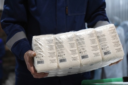 Ретейлеры объяснили запрет на экспорт российского сахара: превентивная мера