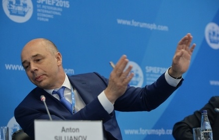 Глава Минфина назвал нынешний курс рубля «идеальным» для России