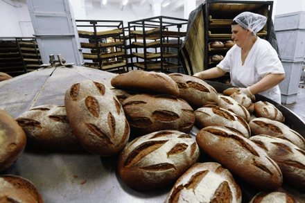 РОСПиК: хлеб за год в России подорожал на 7%
