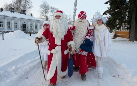 Кабинет финского Деда Мороза объявлен банкротом