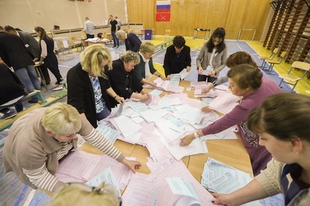 В Минюсте заявили об отсутствии планов изменения избирательной системы России
