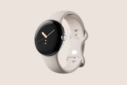 Google представил умные часы Pixel Watch 2