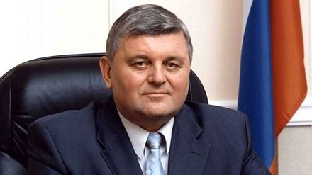 Суд изъял имущество экс-главы Клинского района Подмосковья Постриганя на 9 млрд руб.