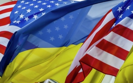 Украина обсудит с США использование замороженных российских активов
