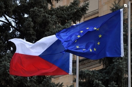 Чехия предложила НАТО выступить с совместным заявлением после высылки дипломатов РФ
