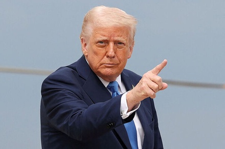 Политолог заявила о готовности США «сдвинуть с мёртвой точки» переговорный процесс 