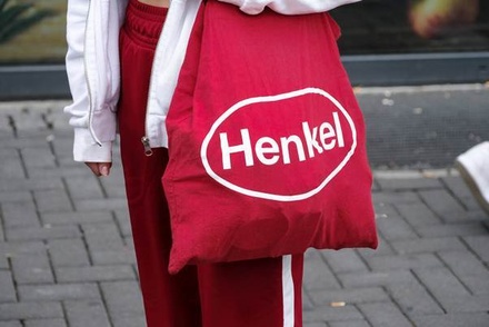 В Henkel оценили убытки от ухода из России и Белоруссии в 184 миллиона евро