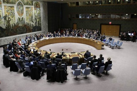 Боливия запросила проведение заседания СБ ООН по ситуации в Сирии