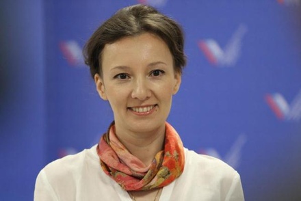 Анна Кузнецова призвала не превращать школы в «бункеры»
