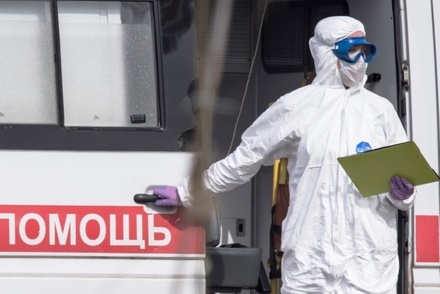 В Москве скончался четвёртый пациент с коронавирусом