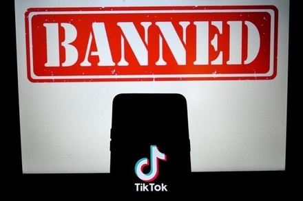 Палата представителей США подготовила законопроект о запрете TikTok