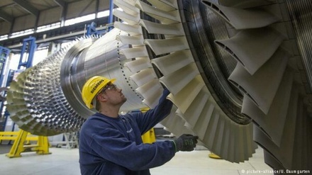 СМИ: В Германии заявили о возможном ухудшении отношений с РФ из-за Siemens