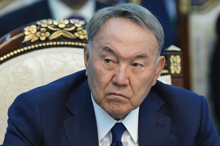 Нурсултан Назарбаев заявил об отсутствии у Казахстана врагов