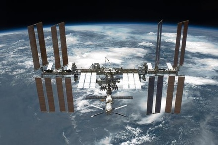 «Роскосмос» объявил о планах NASA продлить работу МКС до 2030  года