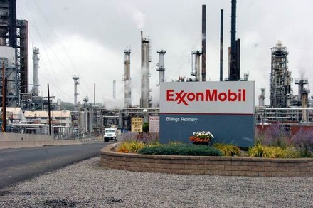 Минфин США отказал ExxonMobil в праве работать в России в обход санкций