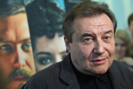 Алексей Учитель выпустит не только фильм, но и сериал «Матильда»