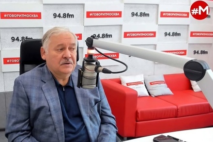 Константин Затулин предложил ввести должность омбудсмена по правам мигрантов