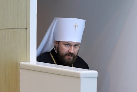 В РПЦ раскритиковали планы учёных накормить священников галлюциногенами