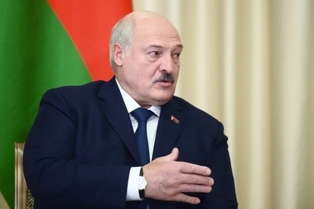Александр Лукашенко выразил соболезнование в связи со смертью Сильвио Берлускони