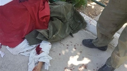 Ещё один взрыв прогремел в мавзолее имама Хомейни в Тегеране
