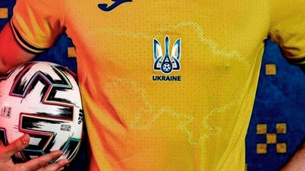 В Госдуме не удовлетворены решением УЕФА по поводу украинской формы и просят убрать с неё Крым