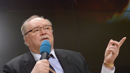 Бортко подтвердил намерение участвовать в выборах губернатора Санкт-Петербурга