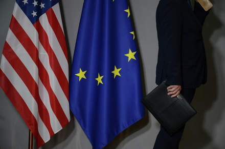 В Институте Европы РАН усомнились в зависимости ЕС от США