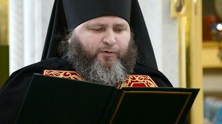 Епископ Железногорский и Льговский с подтверждённым COVID-19 умер в Курске